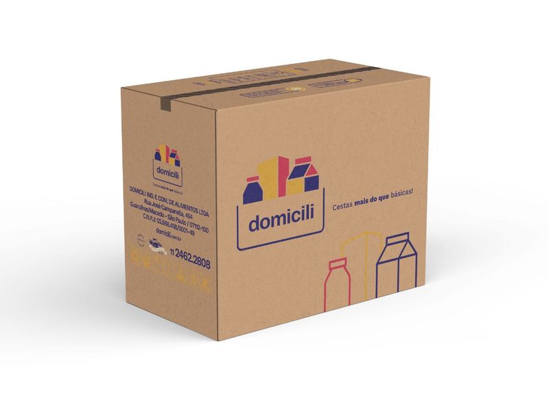 Domicili I