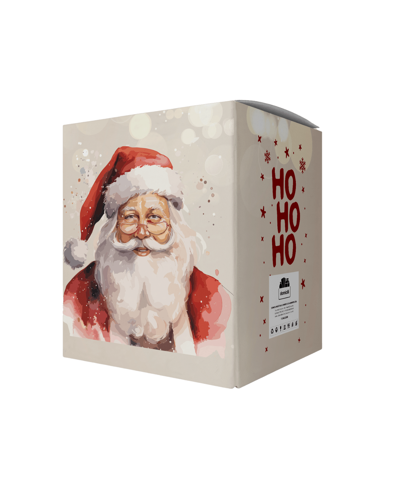 Aurora Boreal - Domicili - Cestas de Alimentos e Natal