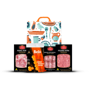 Kit Festas 1