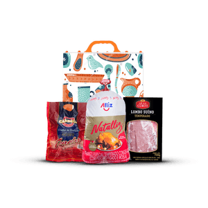 Kit Ceia Especial