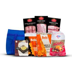 Kit Festas Premium 2